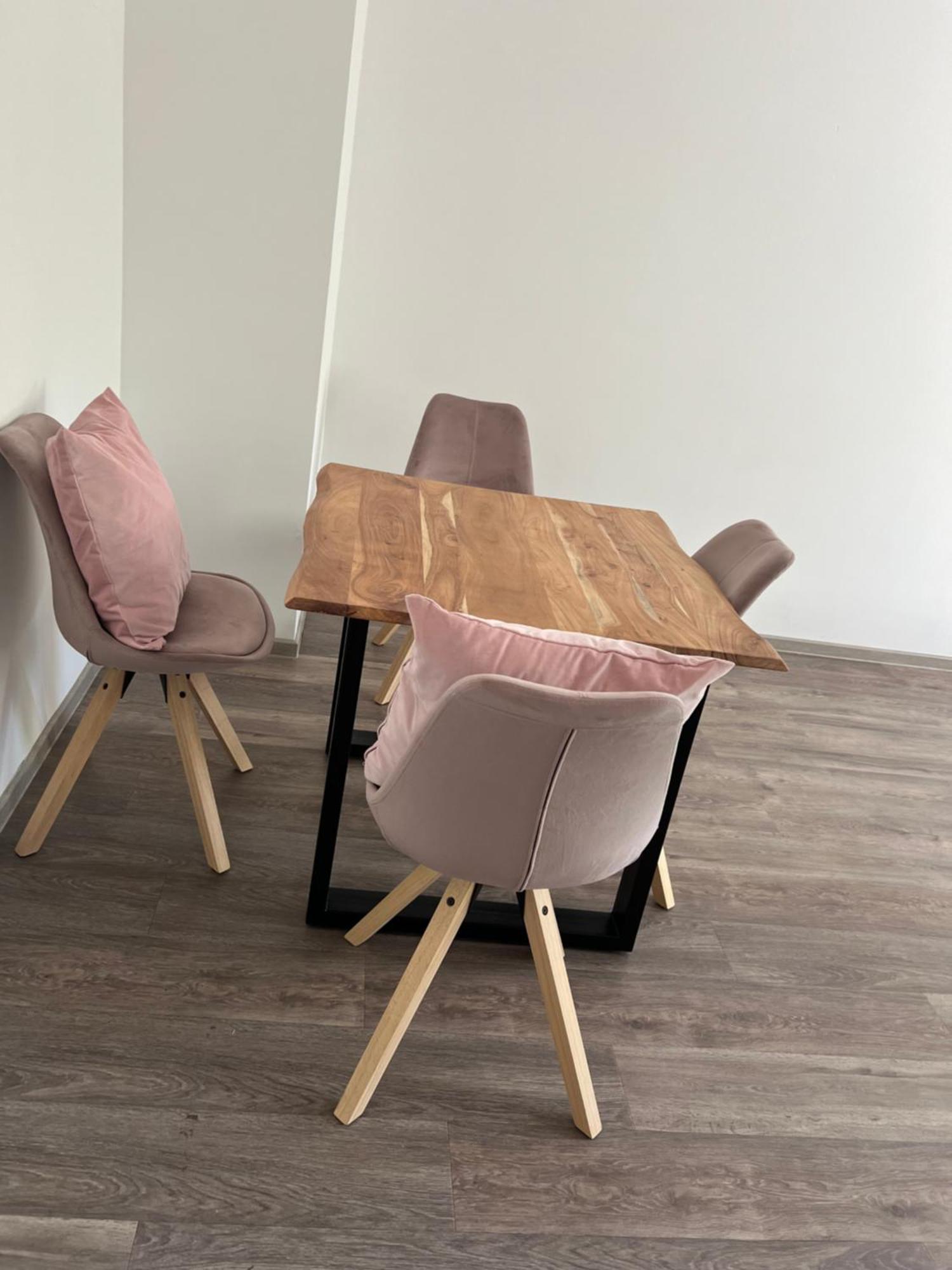 Ferienwohnung Stock Lipsk Zewnętrze zdjęcie